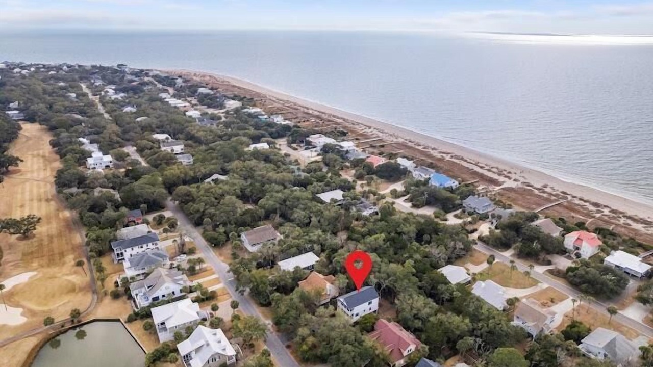 Photo of Outdoor in Edisto Island