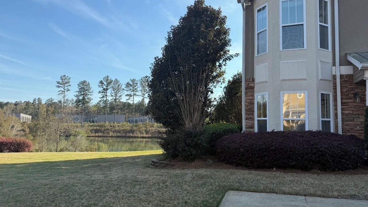 Photo of Outdoor in Lake Oconee