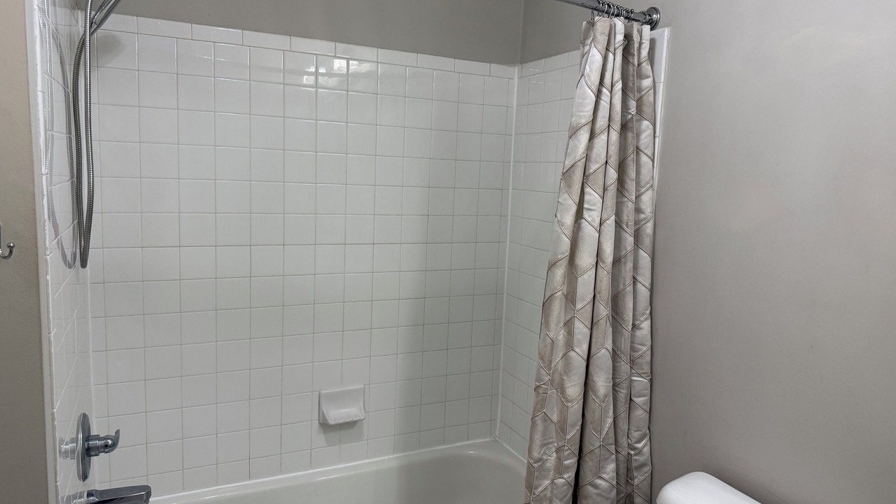 Photo of Bathroom in Lake Oconee