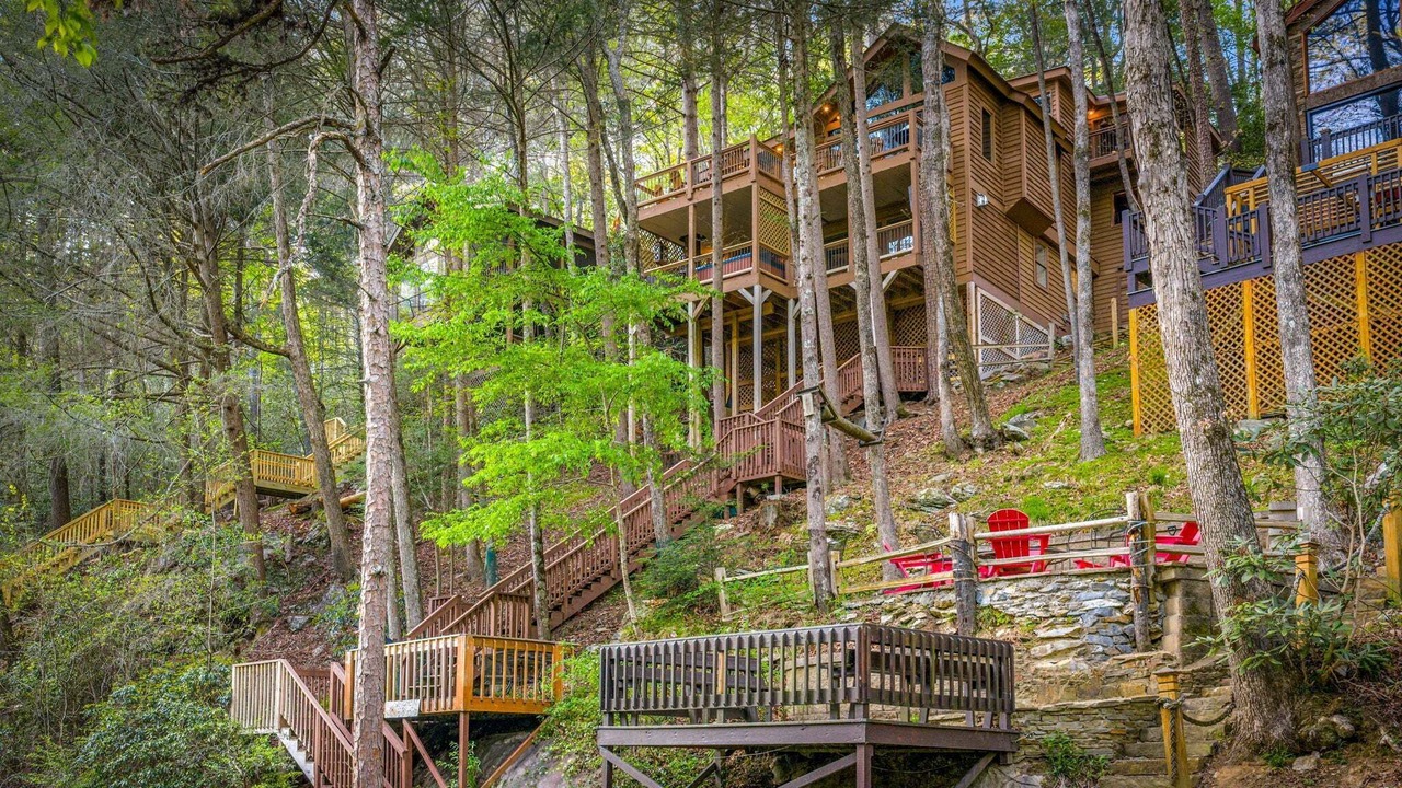 Photo of Outdoor in Ellijay
