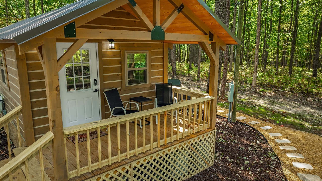 Photo of Outdoor in Mentone
