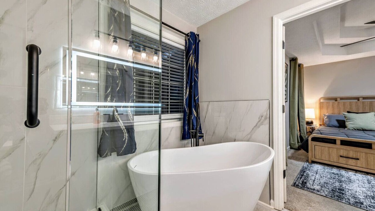 Photo of Bathroom in Clarkdale