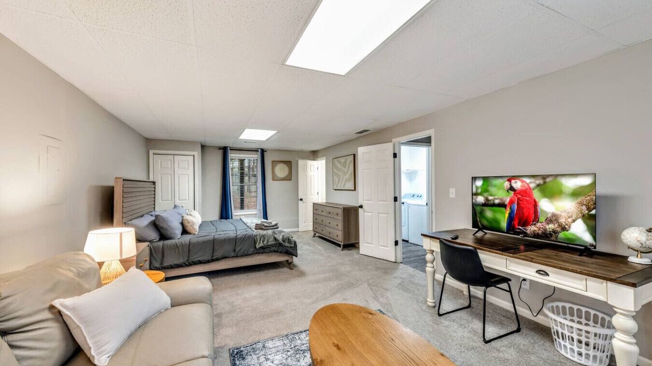 Photo of Bedroom in Clarkdale