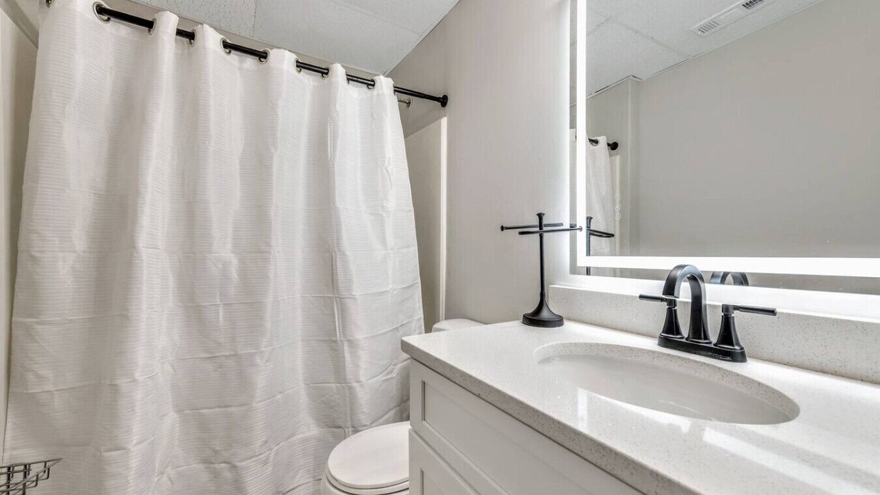 Photo of Bathroom in Clarkdale