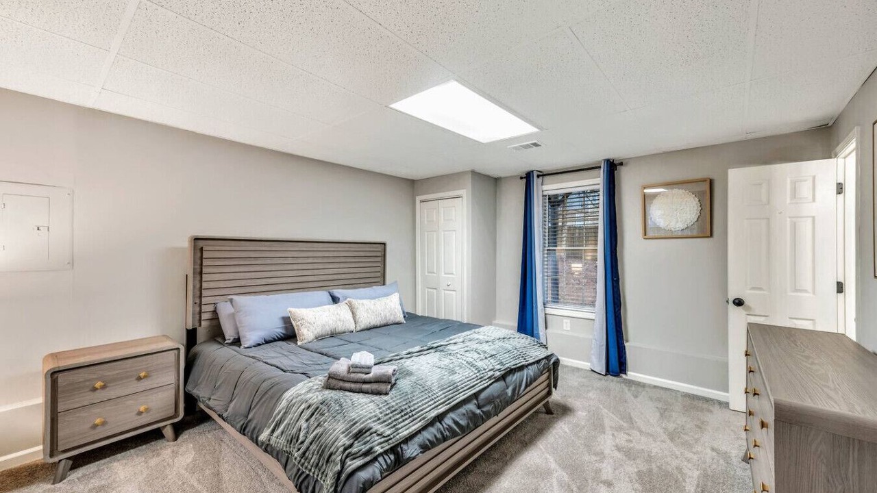 Photo of Bedroom in Clarkdale