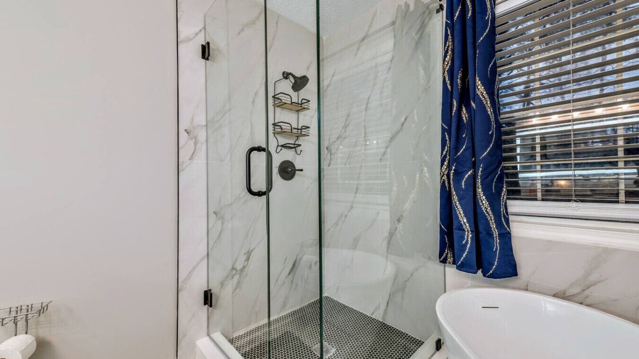 Photo of Bathroom in Clarkdale