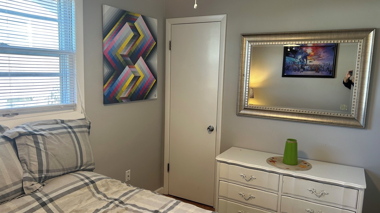 Photo of Bedroom in Saint Joseph