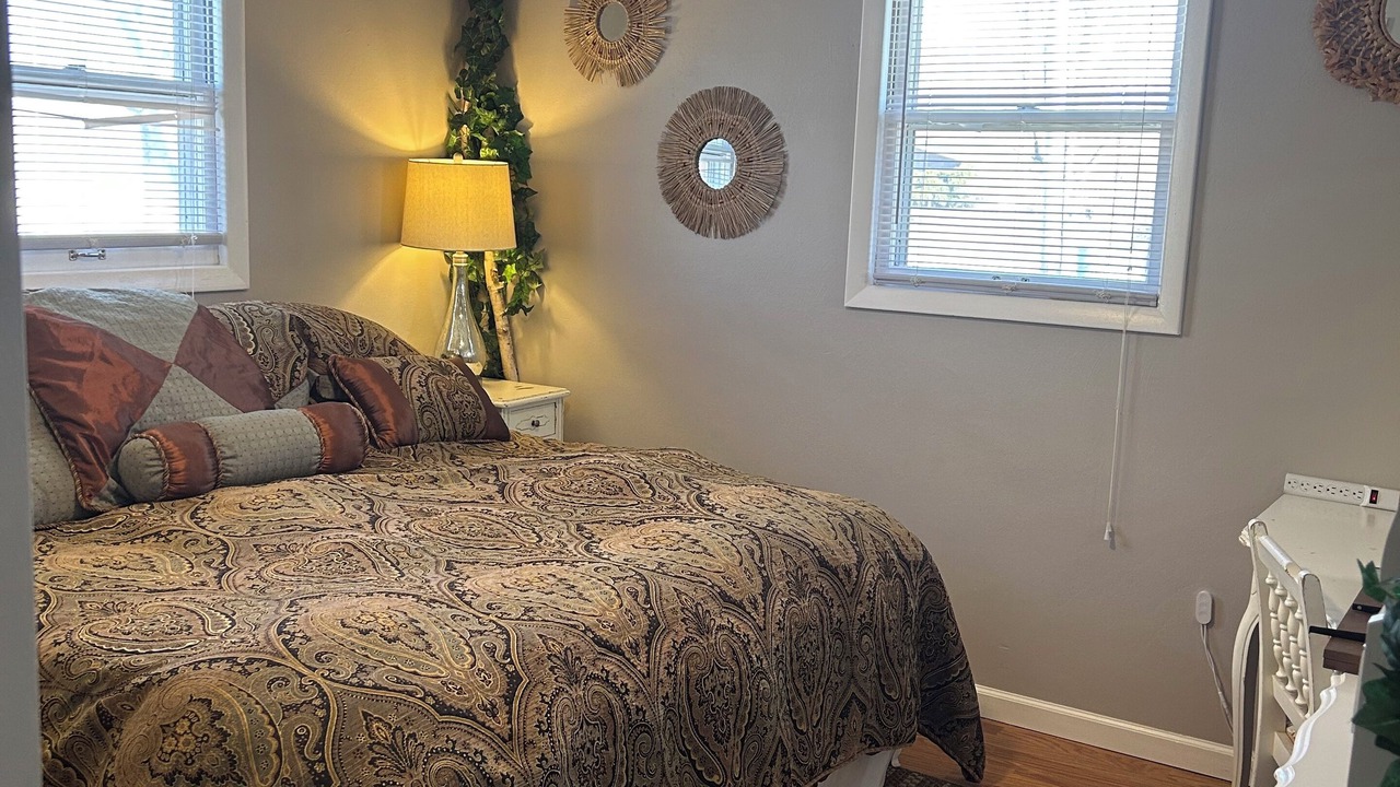 Photo of Bedroom in Saint Joseph