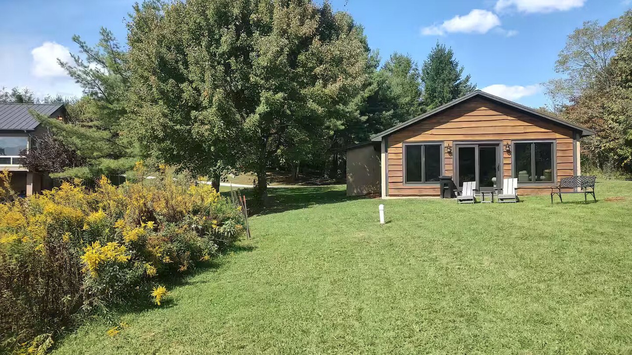 Photo of Outdoor in Newland