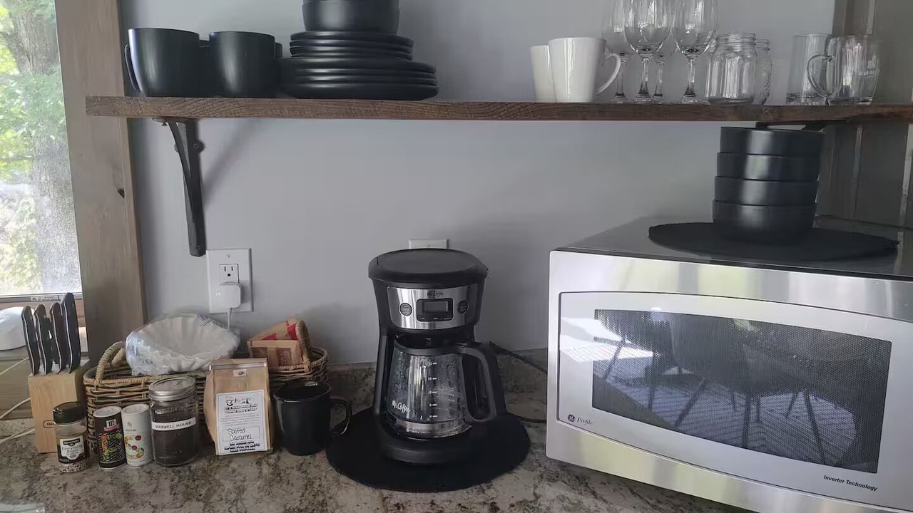 Photo of Kitchen in Newland