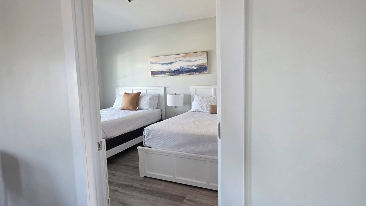 Photo of Bedroom in Atlantic Beach