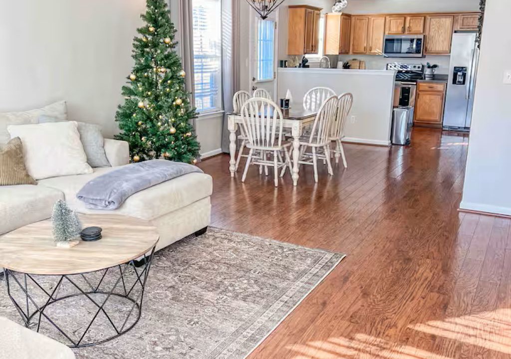 Photo of Livingroom in Madison