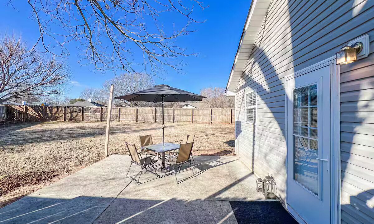 Photo of Outdoor in Madison