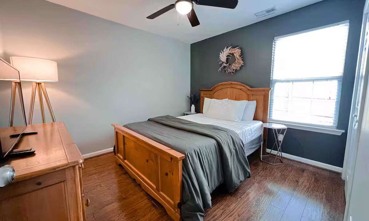 Photo of Bedroom in Madison