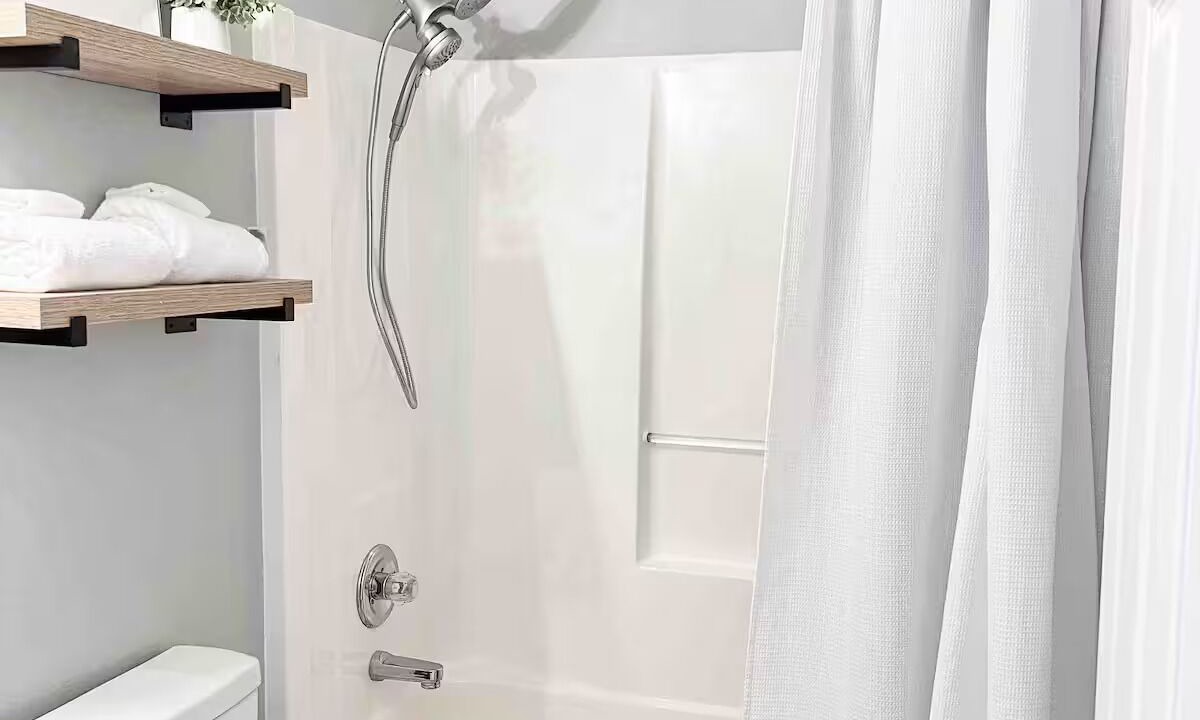 Photo of Bathroom in Madison