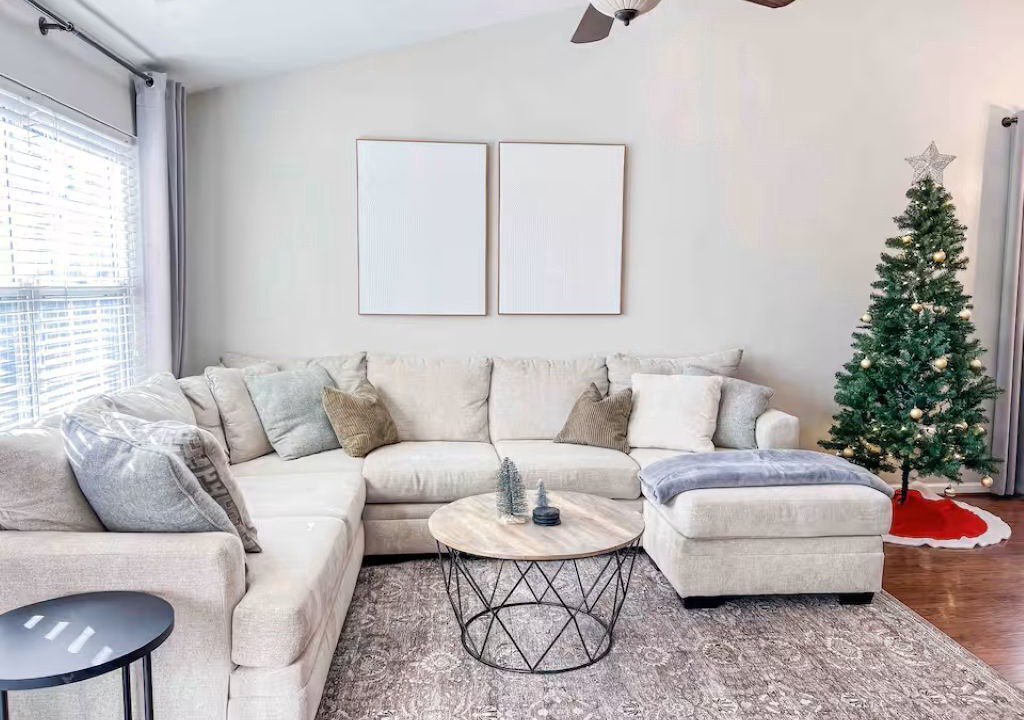 Photo of Livingroom in Madison