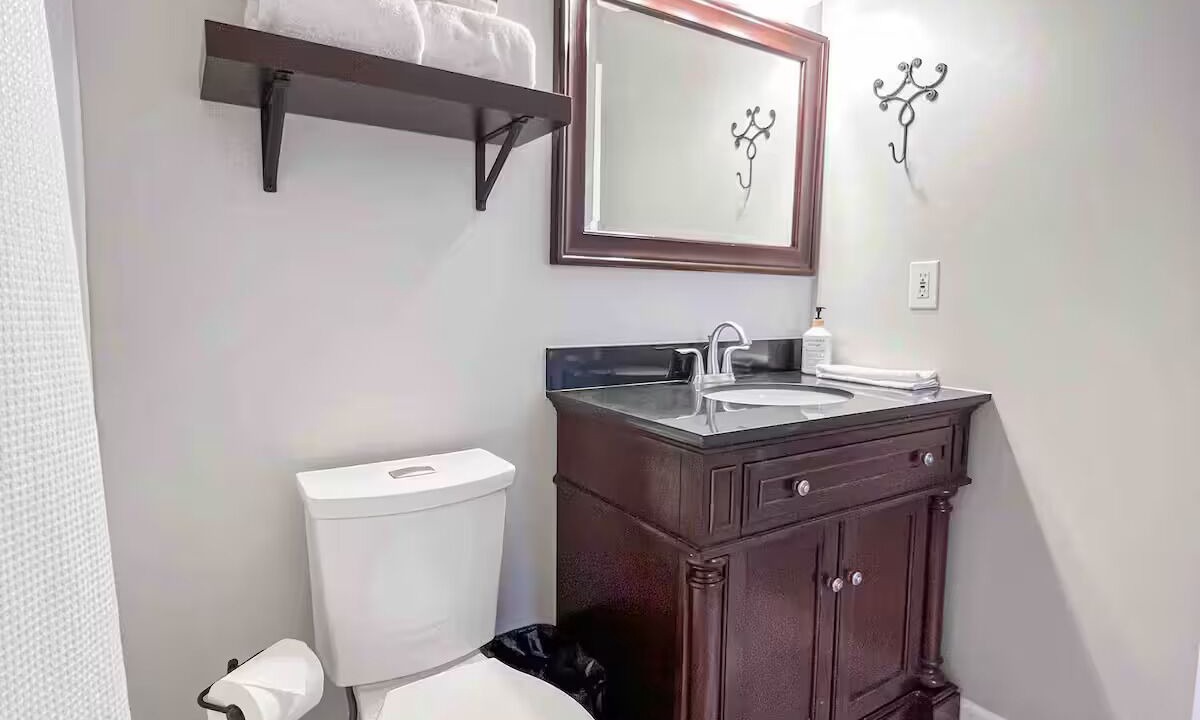 Photo of Bathroom in Madison