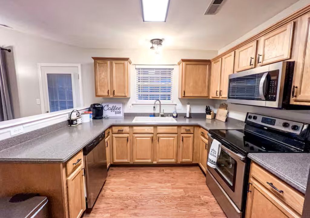 Photo of Kitchen in Madison