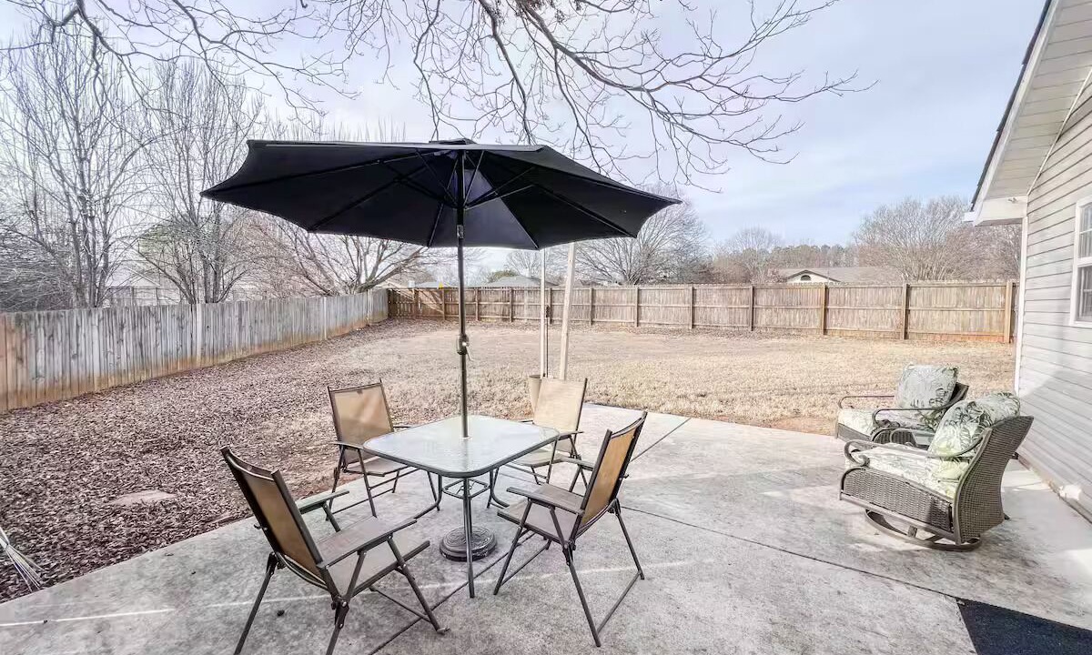 Photo of Outdoor in Madison