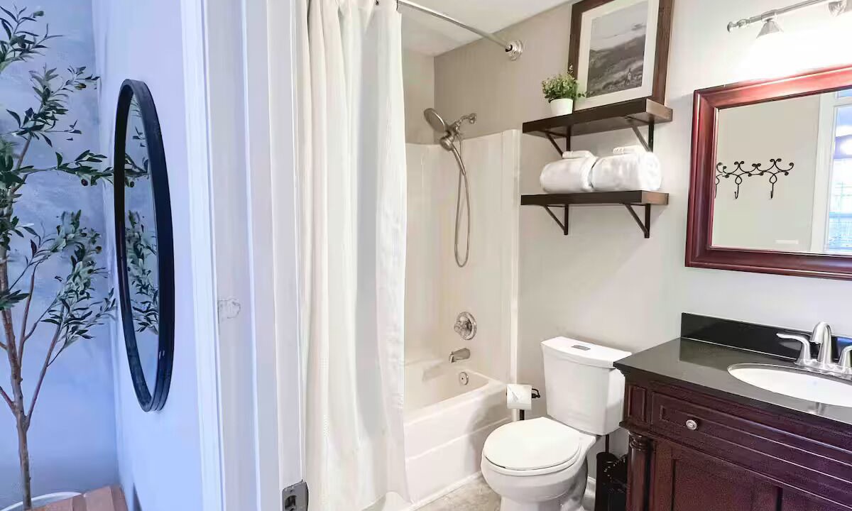 Photo of Bathroom in Madison