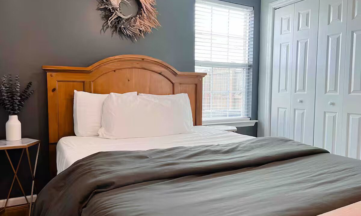Photo of Bedroom in Madison