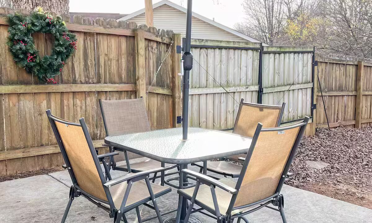 Photo of Outdoor in Madison