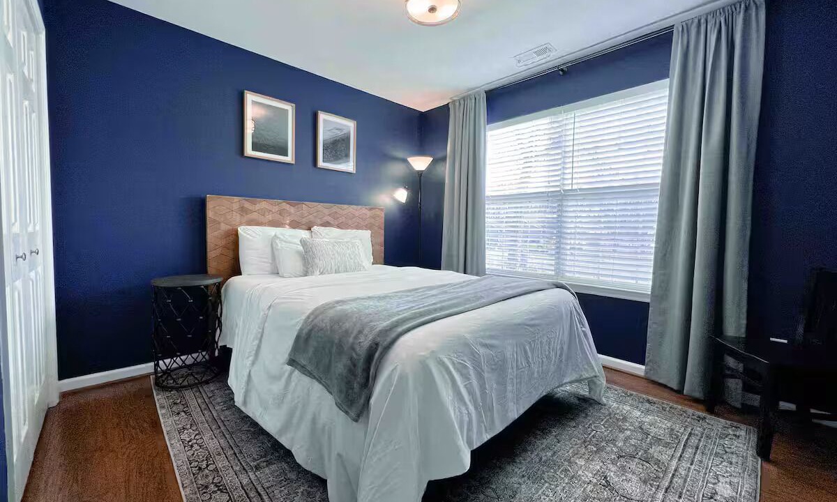 Photo of Bedroom in Madison