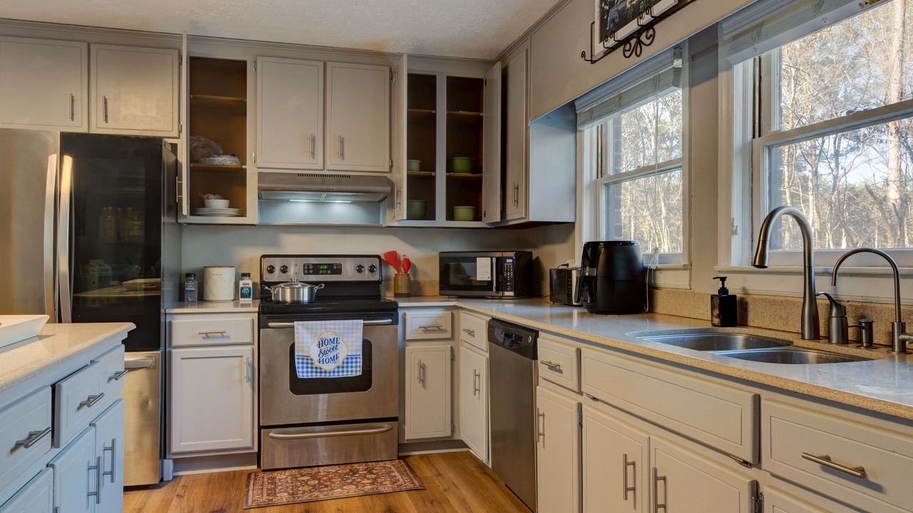 Photo of Kitchen in Marietta