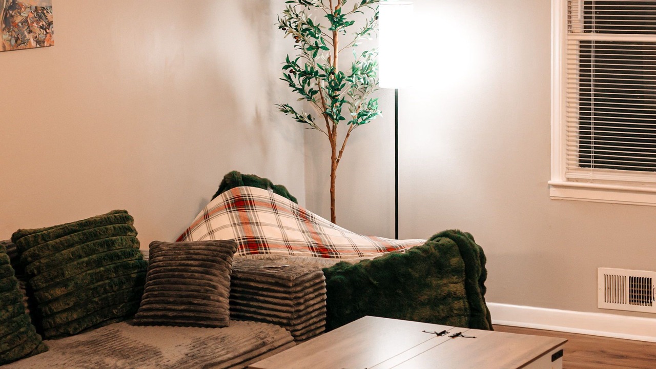 Photo of Livingroom in Marietta