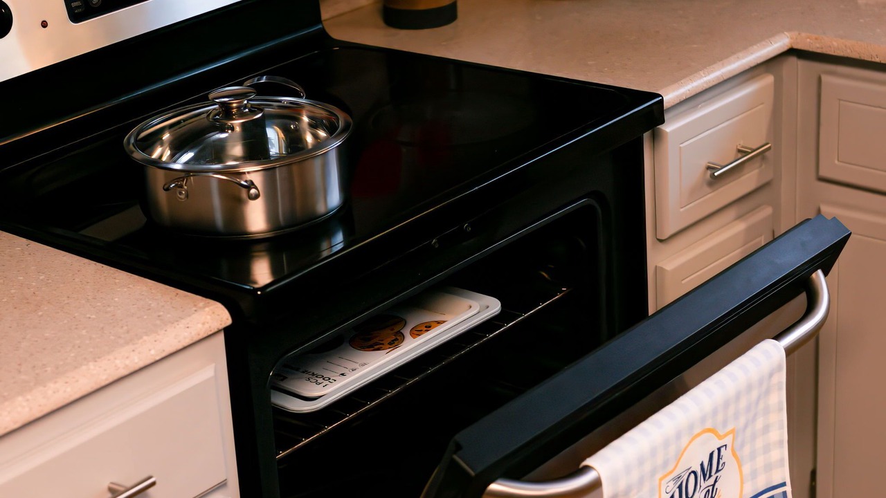 Photo of Kitchen in Marietta