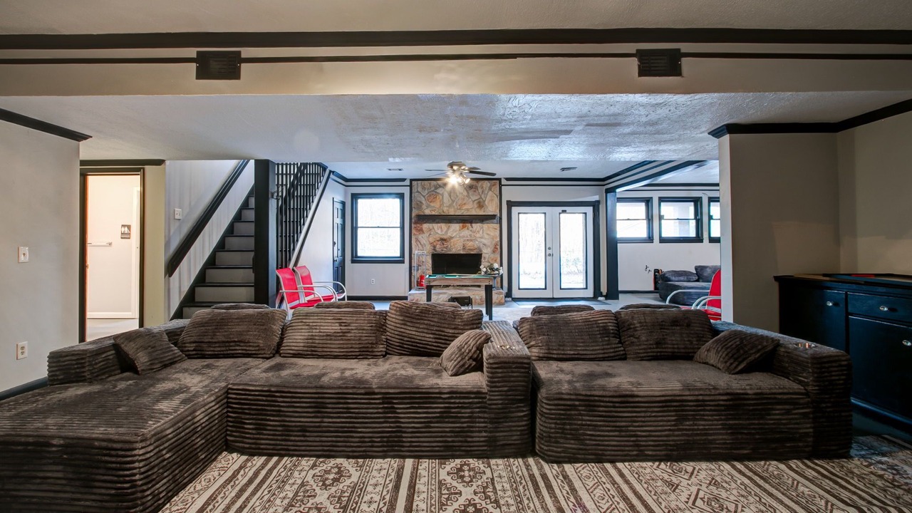 Photo of Livingroom in Marietta