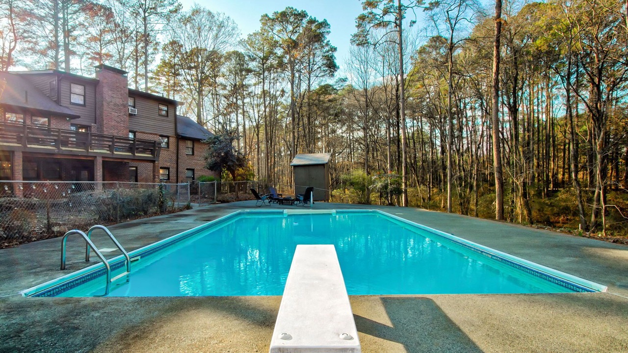 Photo of Outdoor in Marietta
