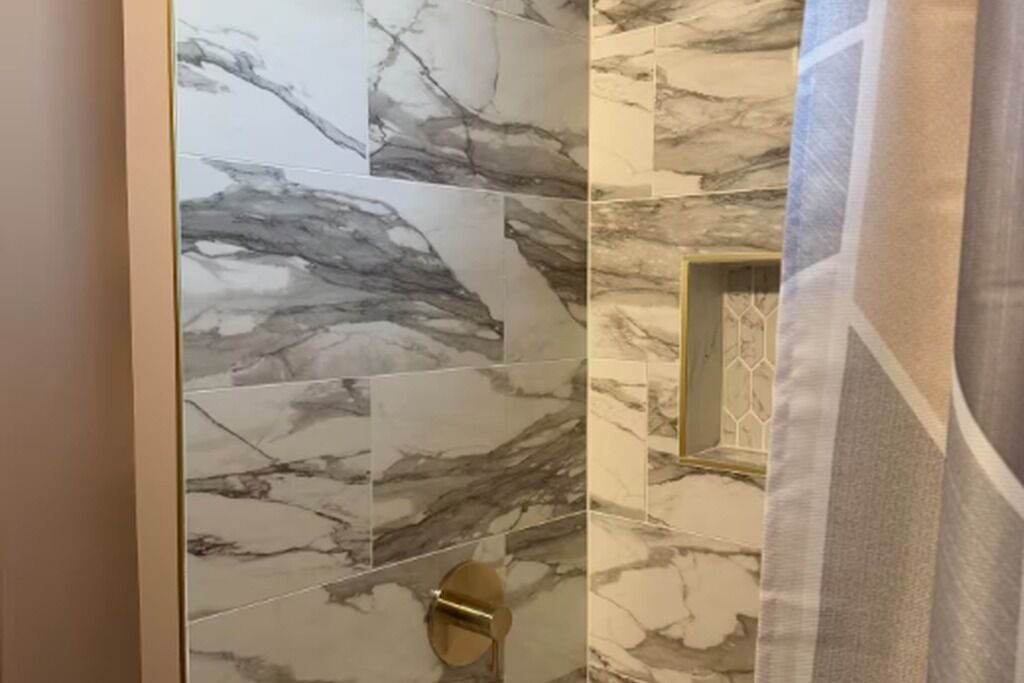 Photo of Bathroom in Guntersville