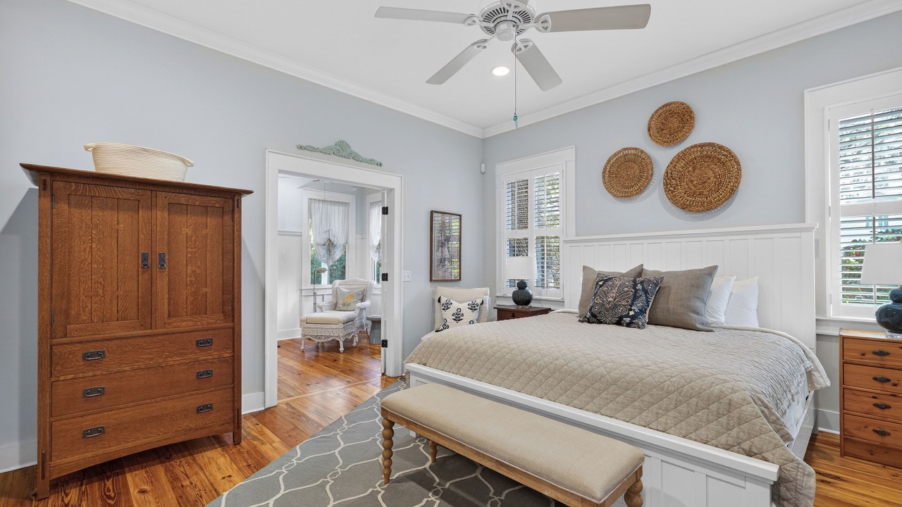 Photo of Bedroom in King City