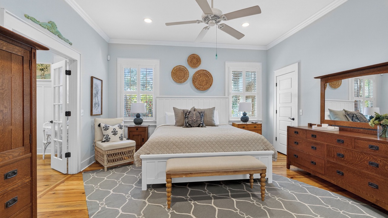 Photo of Bedroom in King City