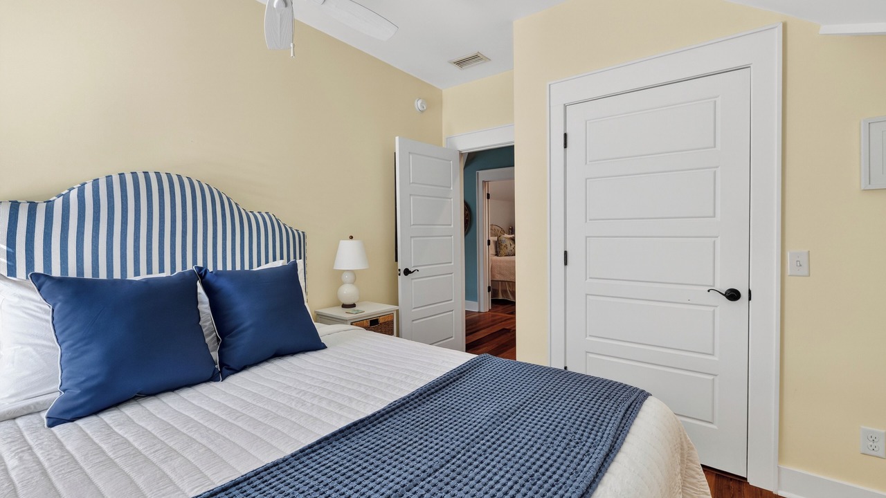 Photo of Bedroom in King City
