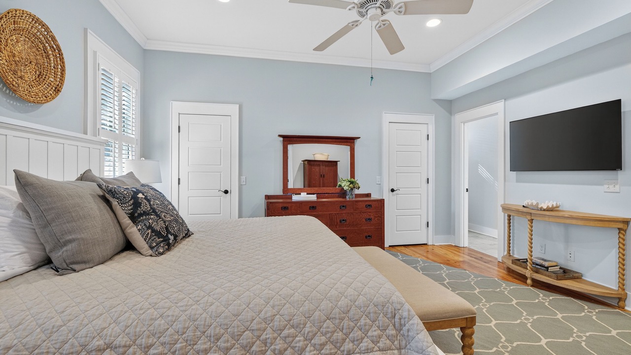 Photo of Bedroom in King City