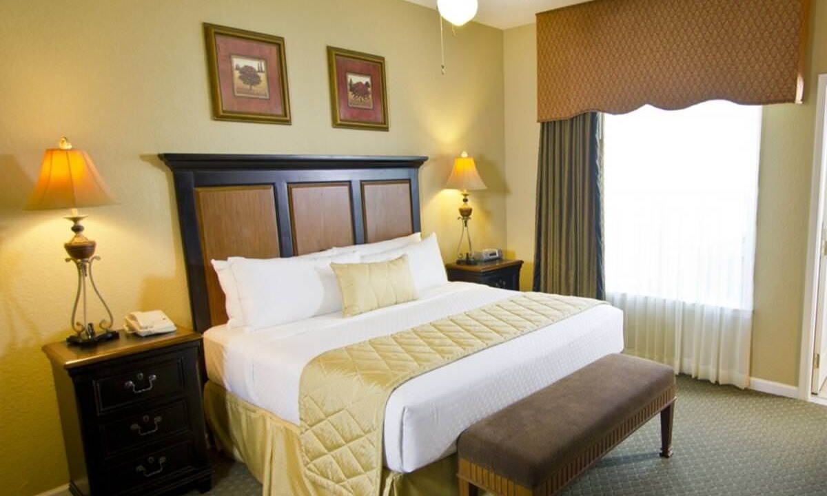 Photo of Bedroom in Berkeley