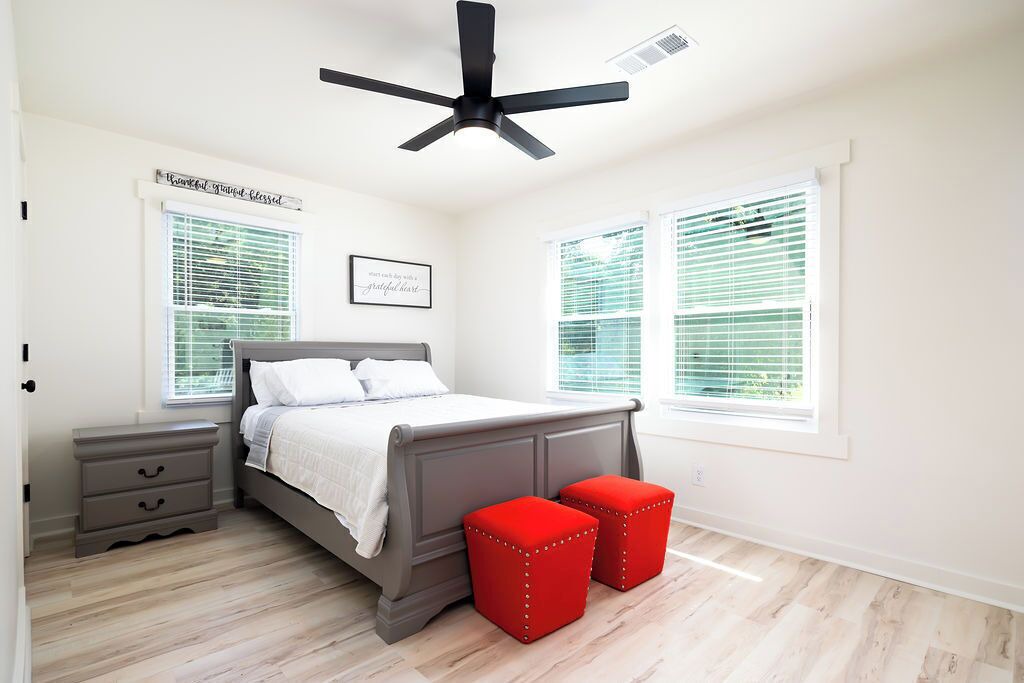 Photo of Bedroom in Fortson