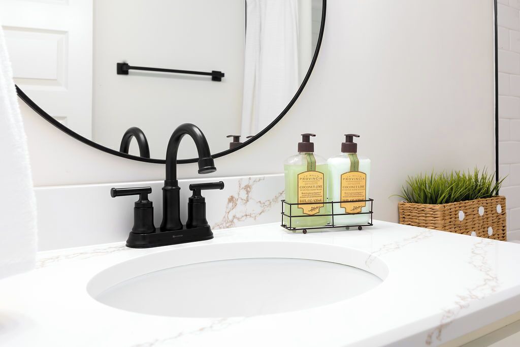 Photo of Bathroom in Fortson