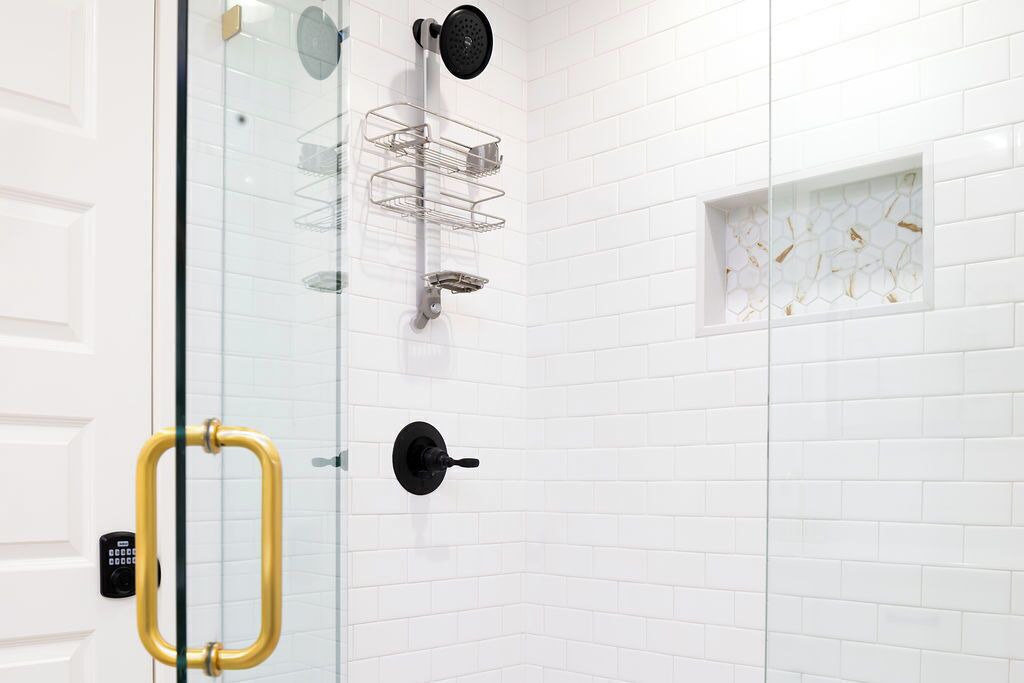 Photo of Bathroom in Fortson