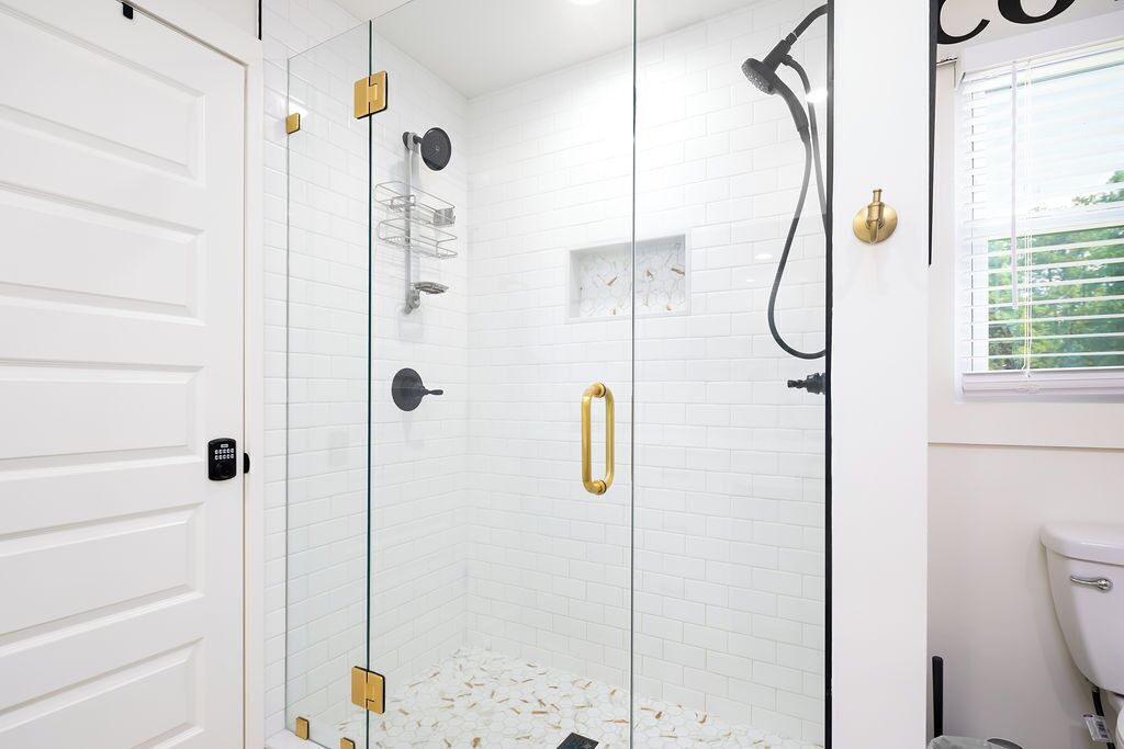 Photo of Bathroom in Fortson