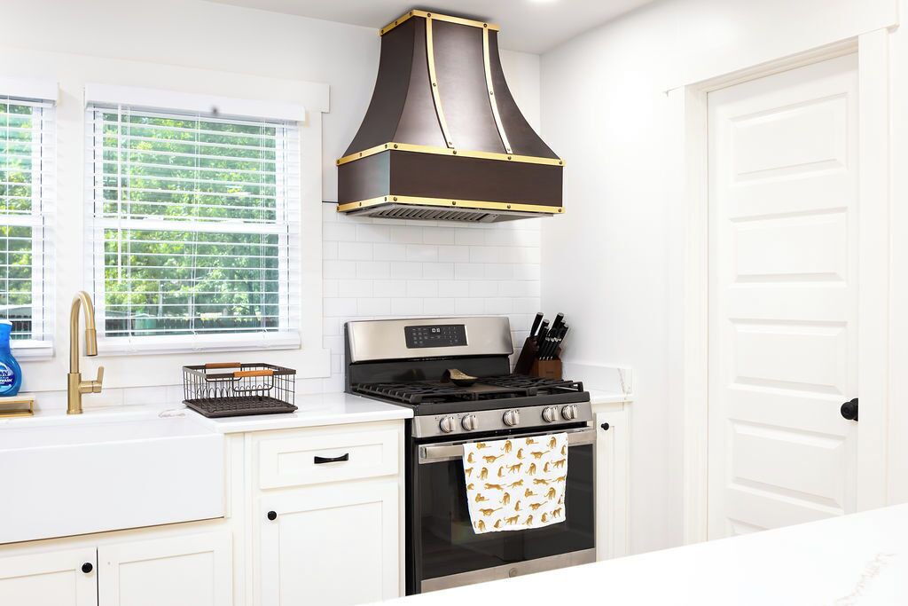 Photo of Kitchen in Fortson