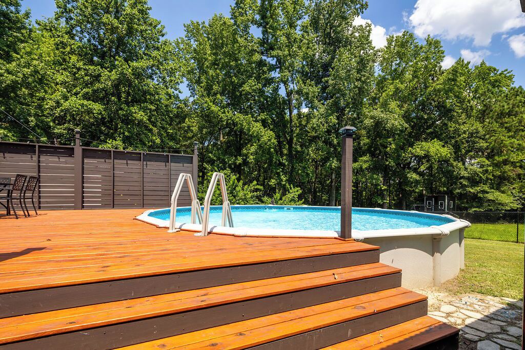 Photo of Outdoor in Fortson