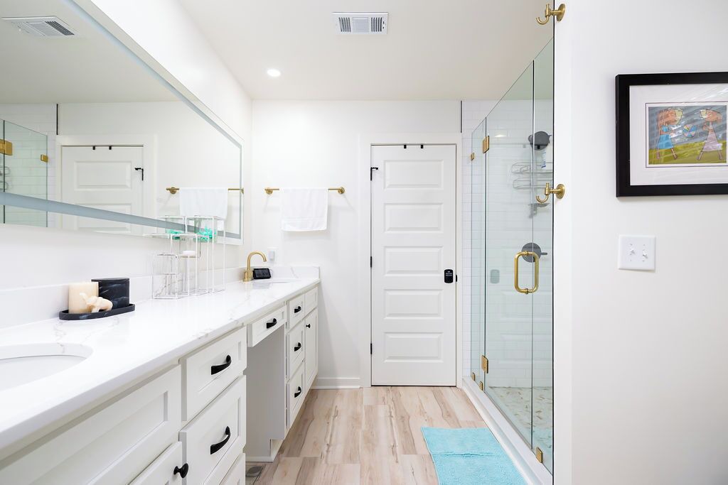 Photo of Bathroom in Fortson