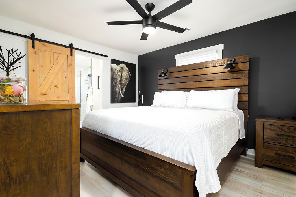 Photo of Bedroom in Fortson