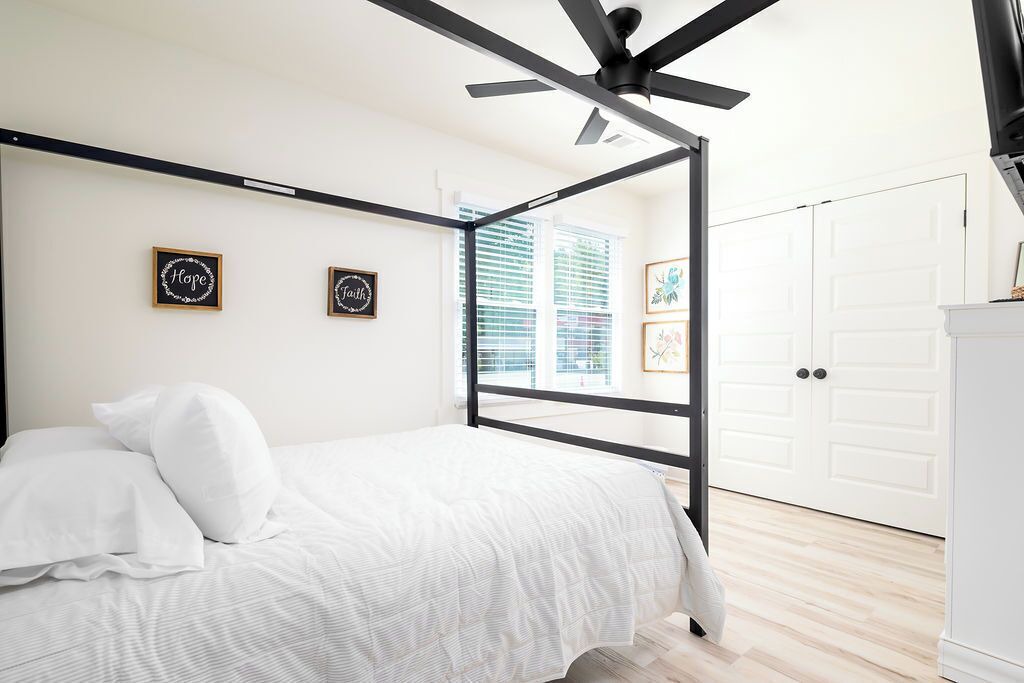 Photo of Bedroom in Fortson