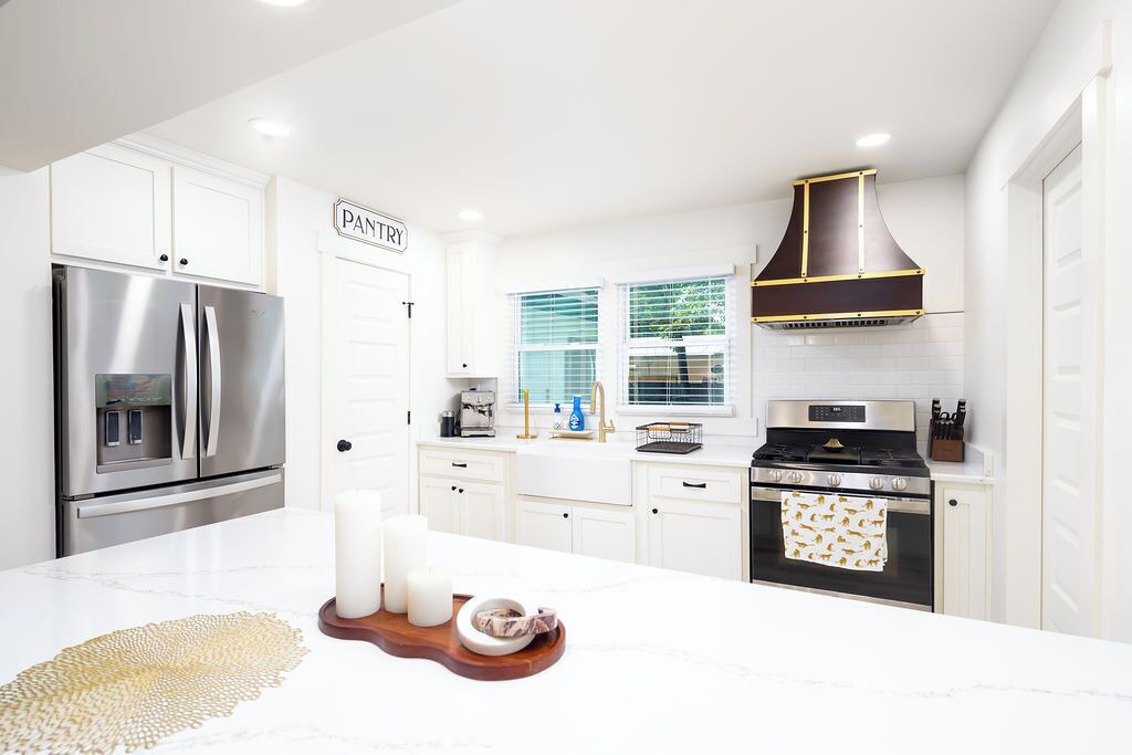 Photo of Kitchen in Fortson