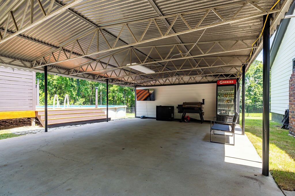 Photo of Patio Balcony in Fortson