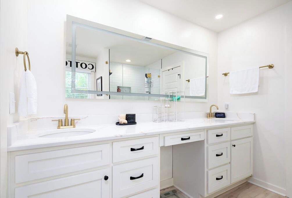 Photo of Bathroom in Fortson